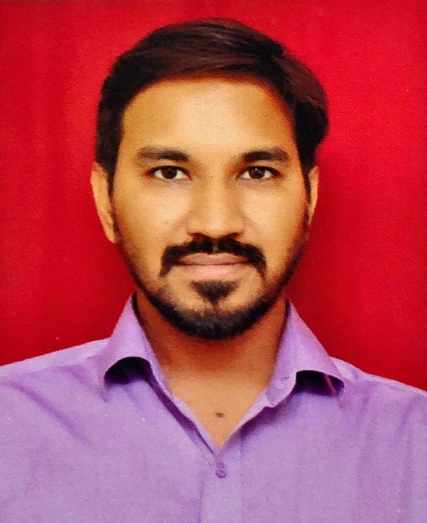 Shashank gupta